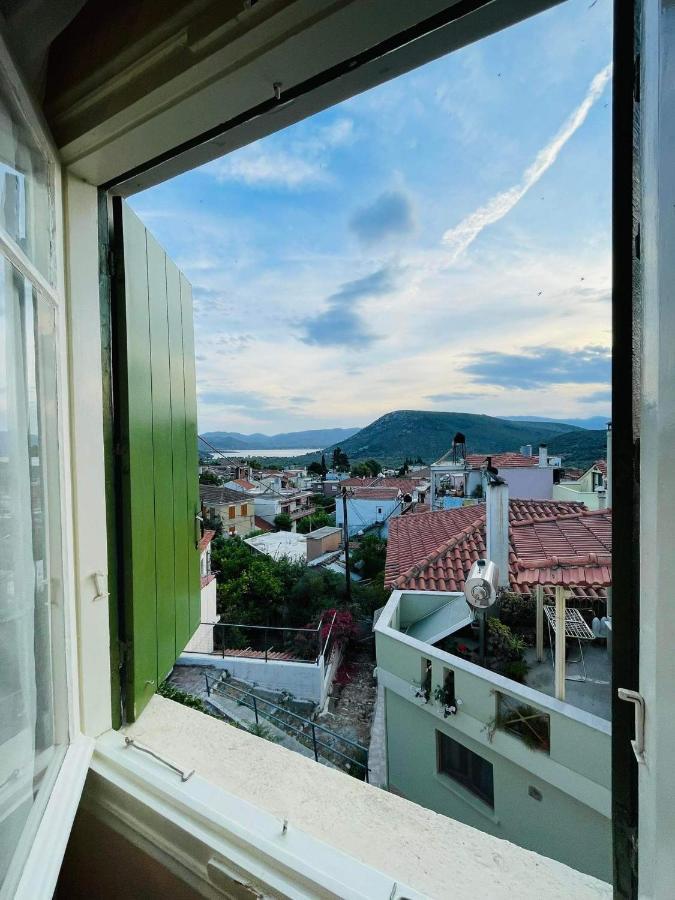 Σπίτι διακοπών Casa De Pera Μυτιλήνη